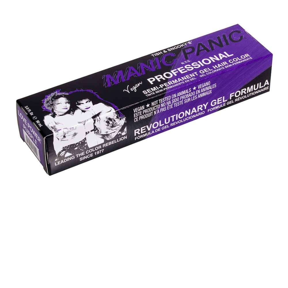 Manic Panic Professional Hair Dye 90ml